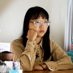 Ice Cream Fever Japanese Movie photo