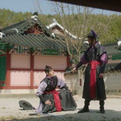 The Secret Romantic Guesthouse (2023) photo