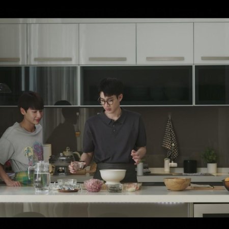 Cooking Crush (2023)