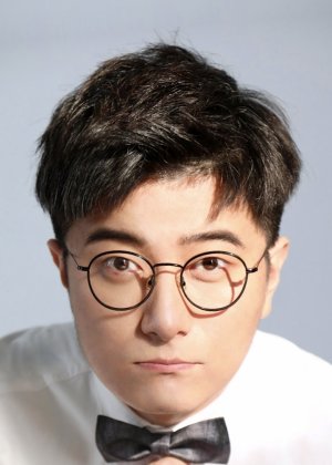 Du Yu Feng in Hello Uncle Chinese Movie(2022)