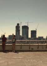 Keep Quiet Korean Movie photo