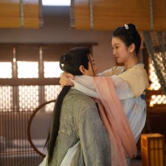 Princess, Make Way Chinese Drama photo