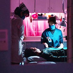 Maggie Korean Movie photo