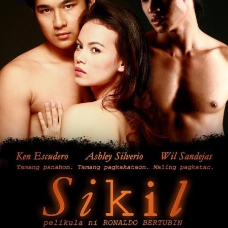 Sikil (2008)