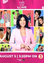 For the Love Philippines Drama photo