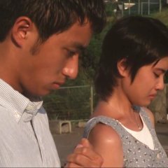 800: Two Lap Runners Japanese Movie photo