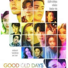 Good Old Days Thai Drama photo