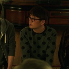 The Gossip Korean Movie photo