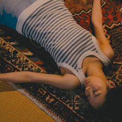 A Can of Peach Japanese Movie photo