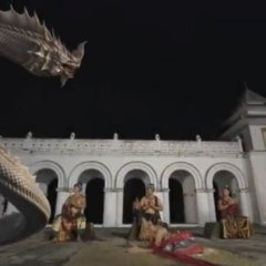 Soi Nakhee Thai Drama photo