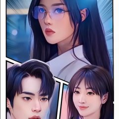 A Survival Guide Chinese Drama photo