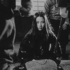 Temple of the Golden Pavilion Japanese Movie photo