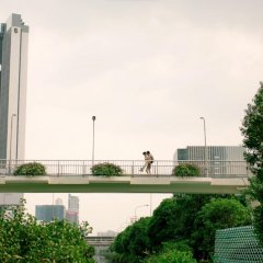 The Promise Thai Drama photo