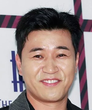 Jong Min Kim