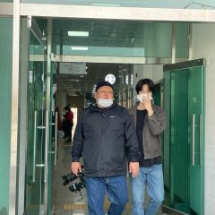 Please Be My Ear Korean Movie photo