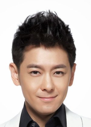 Jimmy Lin in Life Is Full of Beauty Taiwanese Drama(2015)