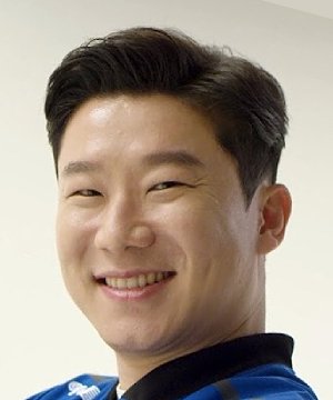Jong Oh Jin