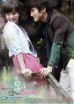 Oh! My Lady korean drama review