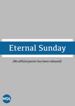 Eternal Sunday (2022) poster