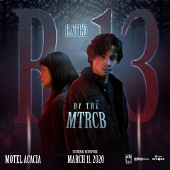 Motel Acacia Philippines Movie photo