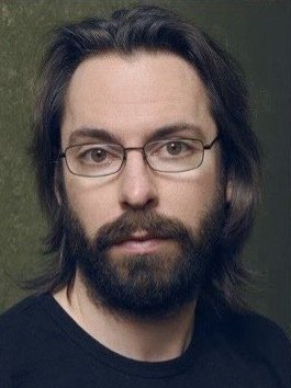 Martin Starr