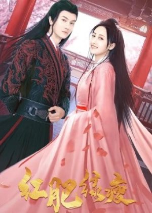 Hong Fei Lu Shou (2023) poster