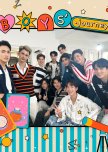 Boys' Journey thai drama review