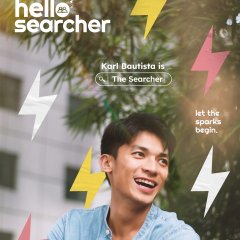 Sparks Camp Philippines TV Program photo