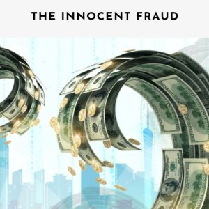 The Innocent Fraud ()