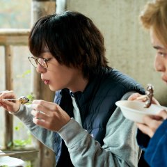 Our Dining Table Spin Off Japanese Drama photo