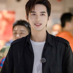 Friends Together Chinese TV Program photo