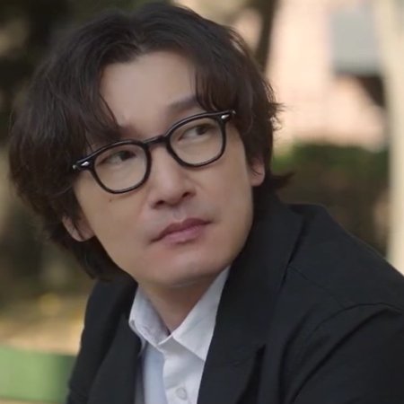 Shin, abogado de divorcios (2023)