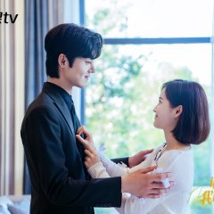 Please Be My Family (2023) - MyDramaList