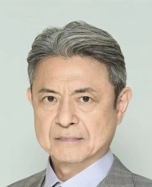 Takeshi Masu