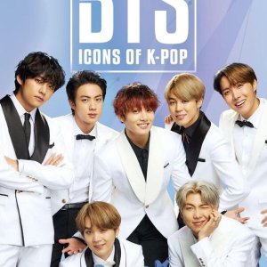 Which Member Of BTS Are You Most Like?