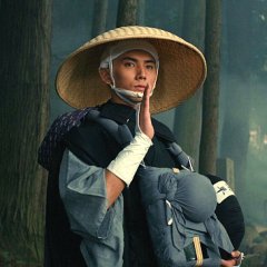 Fancy Dance Japanese Movie photo