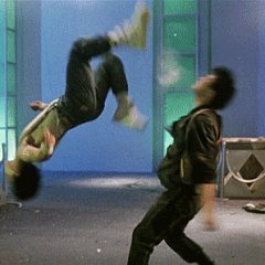 The Iceman Cometh Hong Kong Movie photo