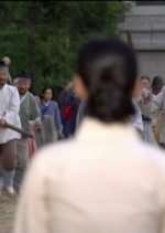 Cruel Palace - War of Flowers Korean Drama photo