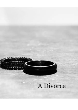 A Divorce () poster