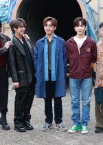 The Moon Thieves Hong Kong Movie photo