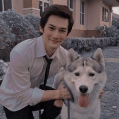 My Engineer Thai Drama photo