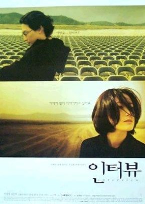 Interview (2000) poster