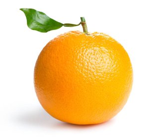 Zesty Orange