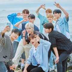 Camp ZeroBaseOne Korean TV Program photo