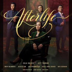 Afterlife Philippines Drama photo