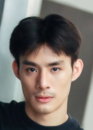 Dyu Nitipong Pollachan