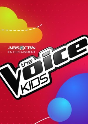 The Voice Kids Season 5 (2023) poster
