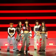 Chuang Asia Thailand Uncut Chinese TV Program photo