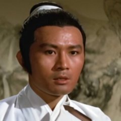 Lady with a Sword Hong Kong Movie photo