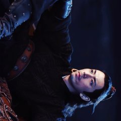 Myth of Sword Chinese Drama photo